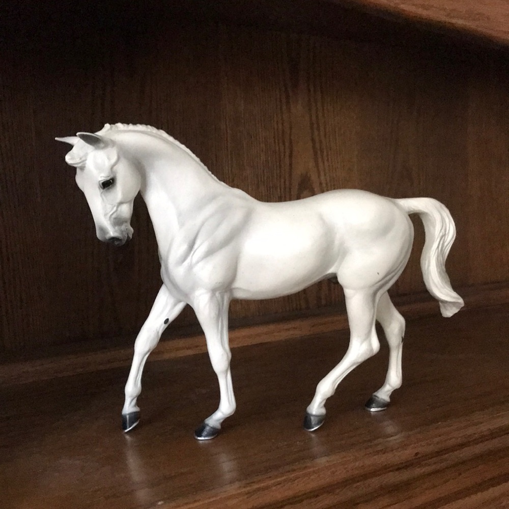 Breyer Horse - Milton